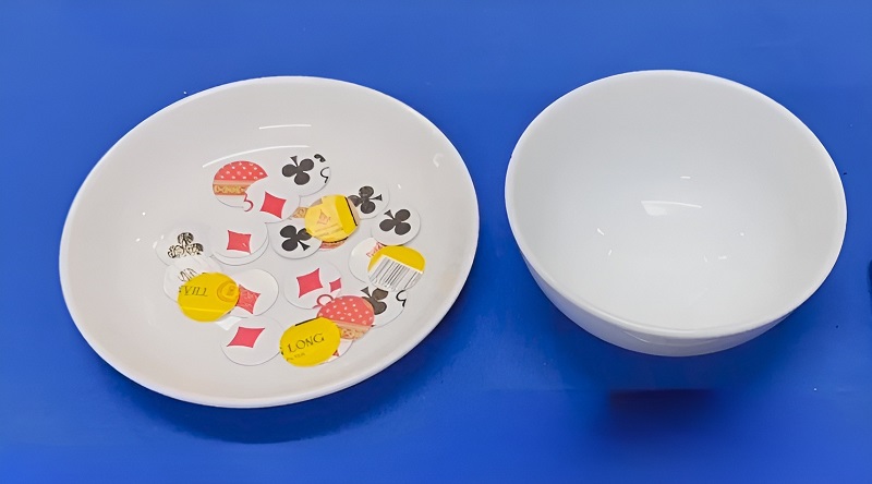 Bật mí chiến thuật bấm quân vị xóc đĩa siêu chuẩn xác 11 Điểm giống nhau của 2 loại quân vị