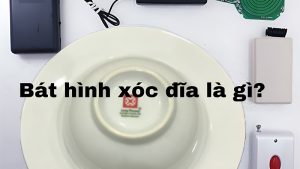 Bát hình xóc đĩa là gì? Mẹo sử dụng dự đoán chính xác