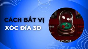 Hướng dẫn cách bắt vị xóc đĩa 3D đơn giản và cực chính xác