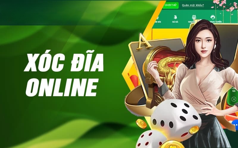 Tuyệt Chiêu Thần Thánh Kiếm Tiền Từ Xóc Đĩa Cực Dễ 52