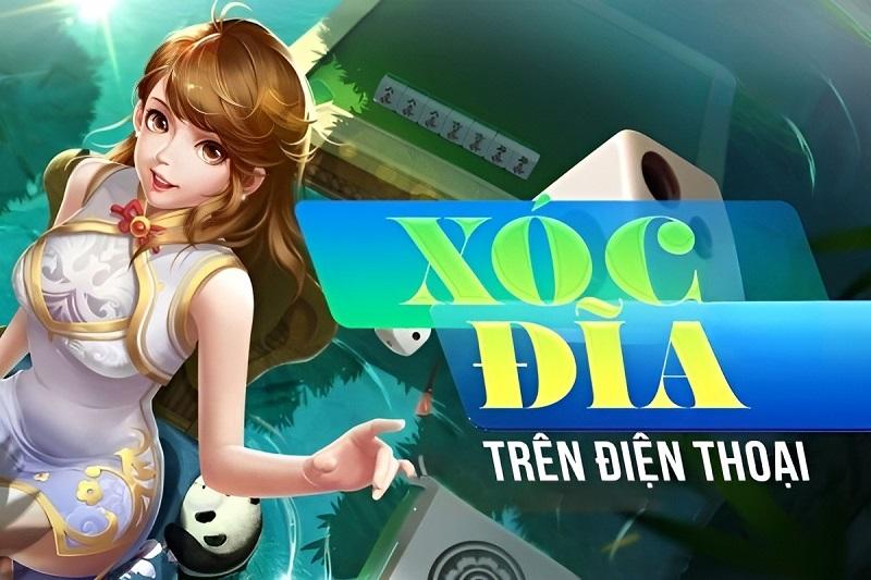 Hướng dẫn tải và cài đặt xóc đĩa trên điện thoại nhanh nhất 44