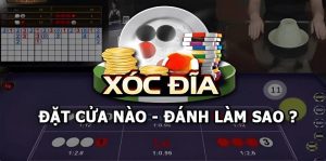 Máy đánh xóc đĩa là gì? Kinh nghiệm chơi xóc đĩa thắng lớn 21