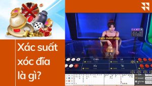 Phần mềm tính xác suất xóc đĩa tỷ lệ cao xóc thủ nên biết 13