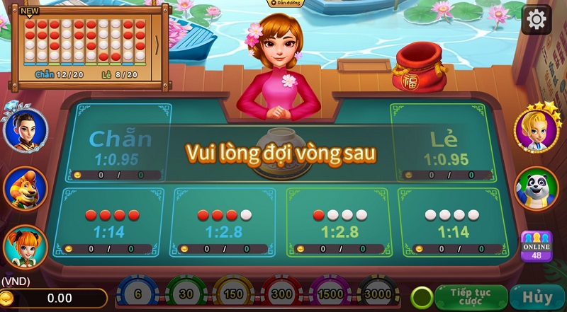 Dealer trong game xóc đĩa là gì? Yêu cầu để làm dealer 12 Nên chơi xóc đĩa online với Dealer ảo hay Dealer thật?