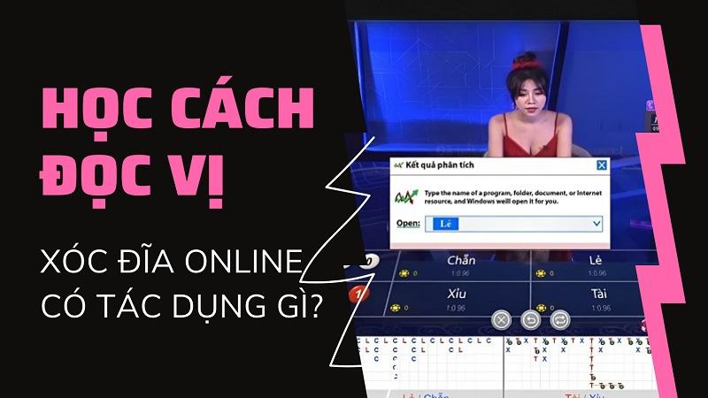 Cách đọc vị xóc đĩa online chuẩn bài bạc thủ thường áp dụng 39