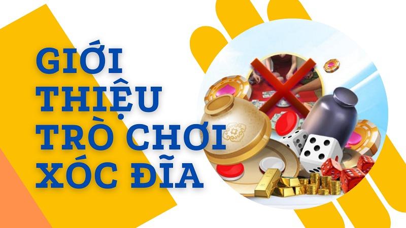 Cách chơi xóc đĩa ngoài đời thật hốt tiền siêu dễ cho bạc thủ 28