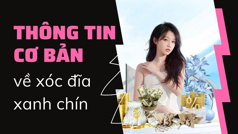 Cao nhân chỉ cách đánh xóc đĩa xanh chín xử đẹp các bàn cược 34